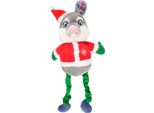 Fenicottero Giocattolo Per Cani Coniglio Di Natale