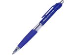 Penna A Sfera Automatica Media Toma TO-038 Blu