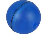 Fenicottero Giocattolo Per Gatti Led Ball Magic Blu