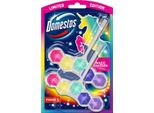 Domestos Power 5 Unicorn Wc Suspension, 2 X 55 G