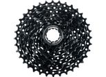 Cassetta Contec Grad.Ht 8-F. 11-36 T.Shim.Hg Nero