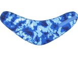 Collare Per Cani Flamingo Fresk Vrio Bandana Blu 27-36Cm Blu 27-36Cm