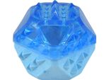 Fenicottero Giocattolo Per Cani Tpr Fresk Snowy Ball Blu