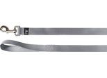 Guinzaglio Flamingo Ziggi Grigio, Dimensioni: 200 Cm / 25 Mm