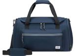 American Tourister Borsa Da Viaggio Brightup Duffle Navy Blu Scuro