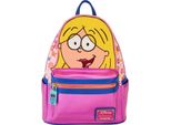 Plecak Mini Disney By Loungefly Lizzie Mcguire Z Kieszeniami Bocznymi