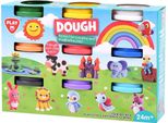 Playgo Set Da Colorare 9 Colori - 9X56G
