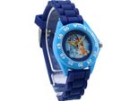 Vadobag | Orologio Per Bambini Bluey E Bingo - Blu - Impermeabile - Cinturino Regolabile - Divertente Per I Bambini