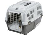 Scatola Di Trasporto Nobby "Skudo 3 Cat Travel"" 60 X 40 X 39 Cm"
