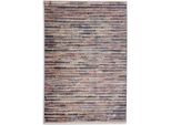 Tappeto Astra Design Orvieto Azzurro 133 X 190 Cm