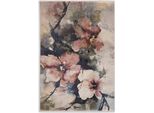 Astra Designteppich Orvieto Rosa 200 X 290 Cm