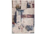 Astra Designteppich Orvieto Creme 133 X 190 Cm