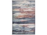 Tappeto Astra Design Orvieto Blue 133 X 190 Cm