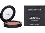 Bareminerals Gen Nude Powder Blush Beige For Days 6G