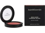 Sulle Tonalità Del Malva Bareminerals Gen Nude Powder Blush