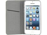 Custodia Smart Magnet Book Honor Magic 6 Proczarny/Nero