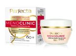 Perfecta Menoclinic Crema Rigenerante Antirughe 60+ Per Il Giorno E La Notte 50Ml