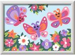 Farfalle Felici Ravensburger 23763