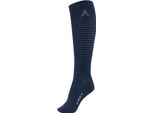 Anky Technical Atp251601 Calze Lunghe Da Donna Blu Eu 35-38 Blu Eu 35-38