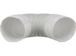 Trixie Tunnel Di Gioco Espandibile Per Porcellini D'india/Conigli, 19-80 Cm, Plastica, Grigio