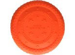 Cane Comete Ufo Flyer Arancione 24 Cm