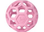 Divertimento Per Il Vostro Cane: Jw HOL-EE Roller Small - Palla Morbida E Flessibile, Ideale Per Cani Di Piccola Taglia - 9 Cm! Intrattenimento Ed Esercizio Fisico Perfetti. Una Palla Da Gioco Energizzante Di Jw Pet!