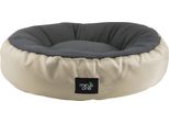 Letto Per Animali Minus One, Grigio, S