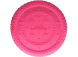 Cane Comete Ufo Flyer Rosa 24 Cm