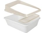 Lettiera Per Gatti Minus One Sand S