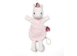 Lilliputiens Panno Coccole Unicorno Fosforescente Lena Baby