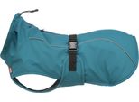 Trixie Mackintosh Vimy Per Cani A Benzina, Taglia: L / Lunghezza Dorso: 62 Cm
