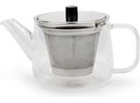 Bredemeijer Group Teekanne Merano 1.1L Inkl. Filter 165050