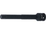 Presa Per Bit Di Potenza | Lunghezza 150 Mm | Attacco Quadrato 12,5 Mm (1/2") | Attacco Esagonale 12 Mm"
