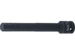 Presa Di Potenza | Lunghezza 150 Mm | Attacco Quadro 12,5 Mm (1/2") | Attacco Esagonale 14 Mm"