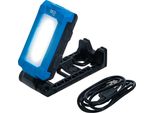 Luce Da Lavoro COB-LED | Pieghevole