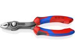Knipex 82 02 150 Pinza Frontale Twingrip 150 Mm Con Impugnatura Comfort