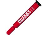 Marcatore Permanente 'Hi-Text 830Pb' Rotondo Rosso