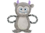 Giocattolo Per Cani Trixie Monster Grigio