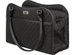 Borsa Per Cani Trixie Amina Nera
