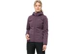 Giacca Softshell Jack Wolfskin Da Donna