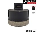 Trapano - Sega A Tazza Pro 65 Mm