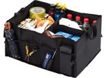 Organizzatore Per Il Bagagliaio Dell'auto, Grande Borsa Pieghevole