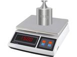 Bilancia Professionale Per Negozi Fino A 15 Kg, Precisa, Tara, Hdwr Wagpro-S15