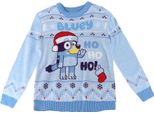 Cerda Group Bluey Pullover Blu 3 Anni Ragazzi, Ragazze Blu 3 Anni