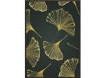 Poster Fotografico In Cornice 53X73 Cm Oro P1878