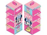 Minnie Mouse - Organizzatore Per Il Deposito TC566 (Taglia Unica) (Colorato)