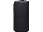Vinga - Borsa Frigo "Baltimore"", Materiale Riciclato, Roll Top XD1256 (Taglia Unica) (Nero)"