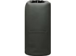 Vinga - Borsa Termica "Baltimore"", Materiale Riciclato, Roll Top XD1256 (Taglia Unica) (Verde)"