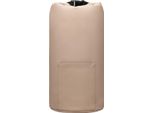Vinga - Borsa Frigo "Baltimore"", Materiale Riciclato, Roll Top XD1256 (Taglia Unica) (Grigio)"