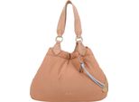 Fritzi Aus PreußEn Borsa Shopper Borsa A Tracolla Izzy Medium Limited Chain Sky Shopper Mokka Marrone Chiaro